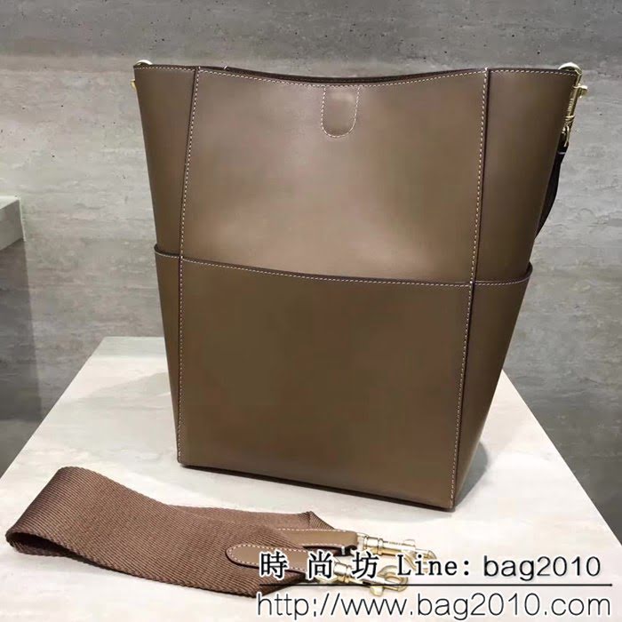 CELINE賽琳原單 Sangle 網紅爆款大單肩包 SL1823